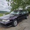 Volvo v90 3.0 rare car
