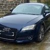 Audi TT 3.2 v6 R32