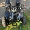 Mini quad 50cc