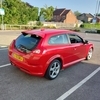 2010 VOLVO C30 1.6 D R-design