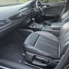 Audi A6 black Edition S Line 2L TDI