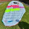 Edel space 24 paroglider