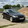 BMW 130i LE Manual