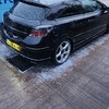 Vauxhall astra 1.8 sri xp