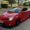 Vauxhall Astra VXR 2.0 TURBO