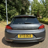 Scirocco gt