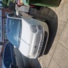 2008 Fiat 500 with panoramic roof