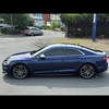 Audi S5 2017 digi dash 500bhp