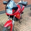 Bmw f650 funduro