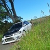 Mitsubishi Evo