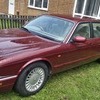 1997 jaguar xj