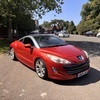 Peugeot RCZ GT 200