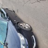 2007 saab 9.3 ttid manual 210bhp