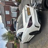 2013 MERC CLA 220cdi AMG SPORT