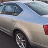 2014 Skoda Octavia TDI