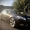 2011 INSIGNIA + 20INCH ALLOYS L@@K