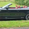 BMW 118d M Sport Convertible