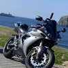 Yamaha r1