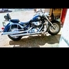 SUZUKI VOLUSIA INTRUDER 800
