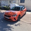 Vauxhall Corsa 1.2 Turbo