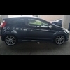 Fiesta zetech S