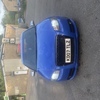 audi a3 quattro s line 2007