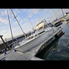 Princess 33 house boat cruiser