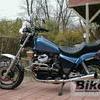 Honda cx650 project low miles