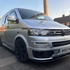 Transporter t51 rep 2.5tdi