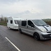 Vivaro sportive 90% complete