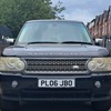 RANGE ROVER 3.0 DIESEL AUTO VOGUE