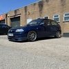 Vauxhall Astra gsi 16v