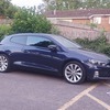 SCIROCCO GT SWAP SWAP W.H.Y