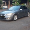 BMW 530D M SPORT 56REG