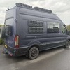 FULLY EQUIPPED OFF GRID CAMPER
