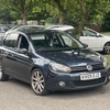 Volkswagen GT TSI DSG 1.4 Petrol