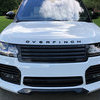 Range Rover Overfinch 2015 SWAP XKR