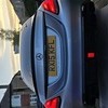 Mercedes C300d hybrid 4matic