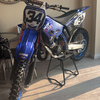 2008 Yz125
