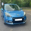 RENAULT SCENIC DCI