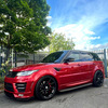 Range Rover sport SDV8 390BHP