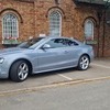 Audi A5 TDI Sline