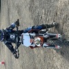 2015 KTM 50sx