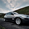 Citroen Saxo VTRS 2tone NewMorning