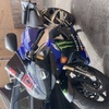 Yamaha r1 amazing bike Audi bmw
