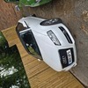 Audi A3 TDi Convertible