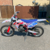 road reg crf 450r