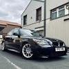 2007 bmw 520d msport face-lift