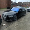 Audi a3 tdi