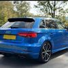 Audi S3 2018